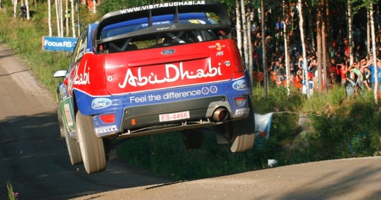 Rajd Finlandii